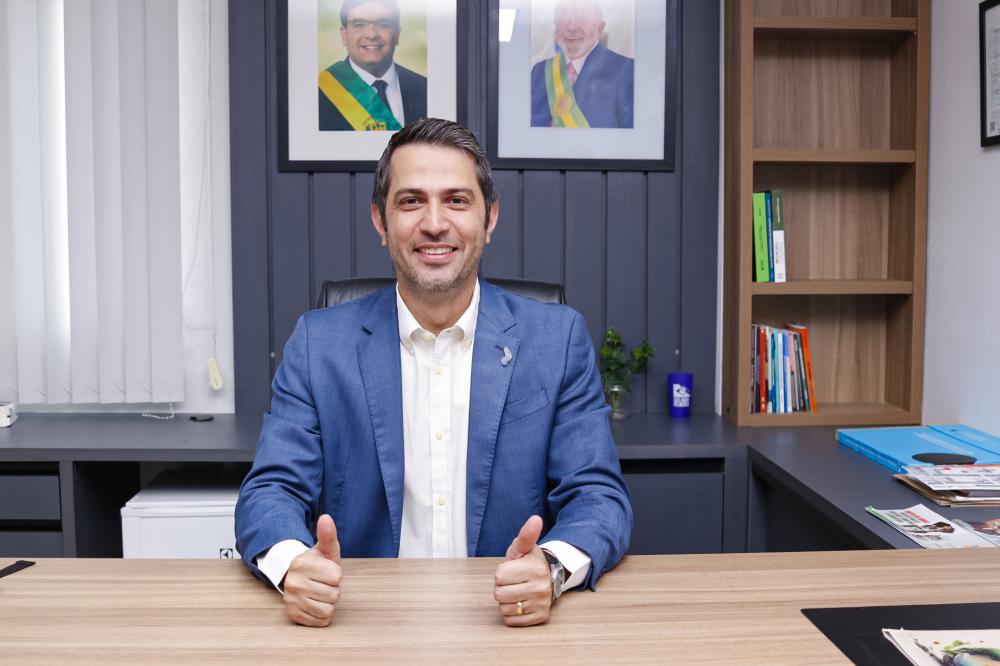 Secretário de Estado do Meio Ambiente e Recursos Hídricos visitará São Pedro do Piauí