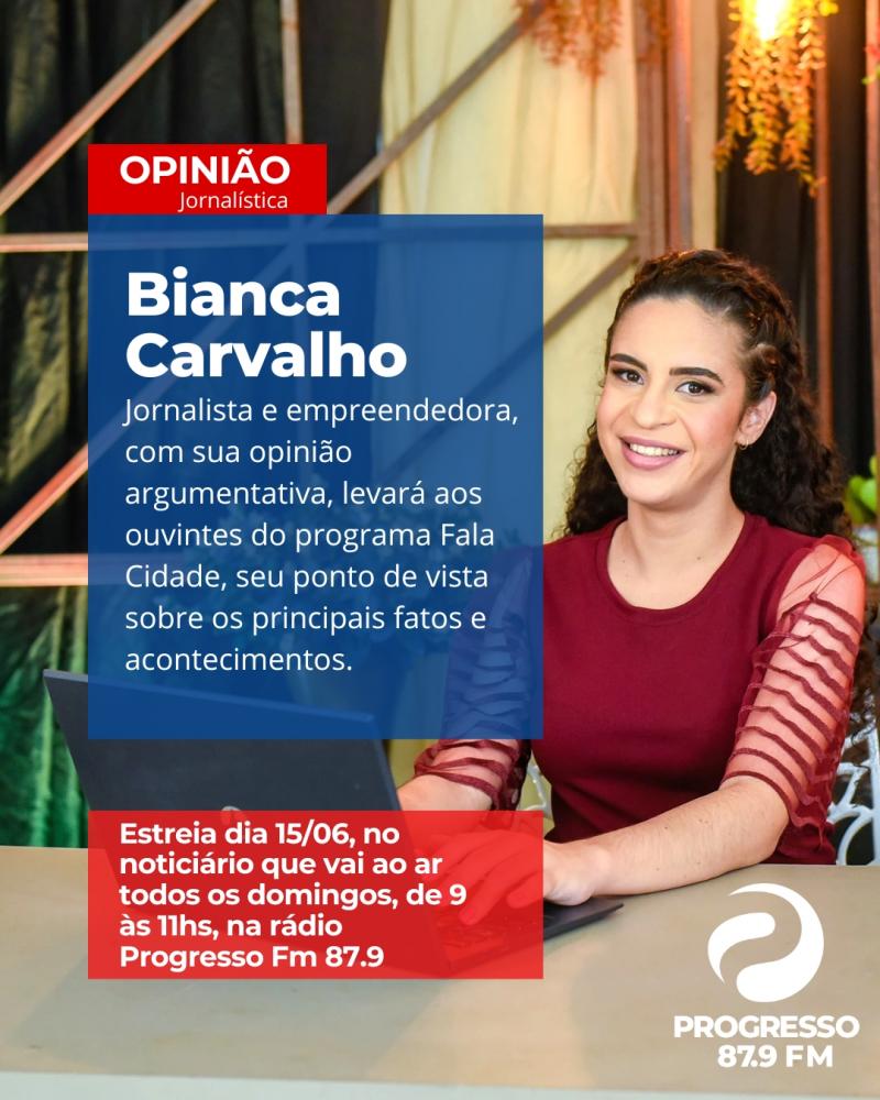 Rádio de São Pedro do Piauí comemora 27 anos com uma super grade de programação
