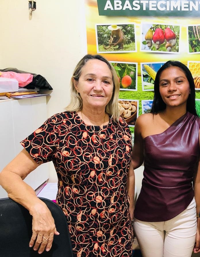 Secretaria de Agricultura de Picos está buscando parceria com estudantes de Agronomia da Uespi de Picos