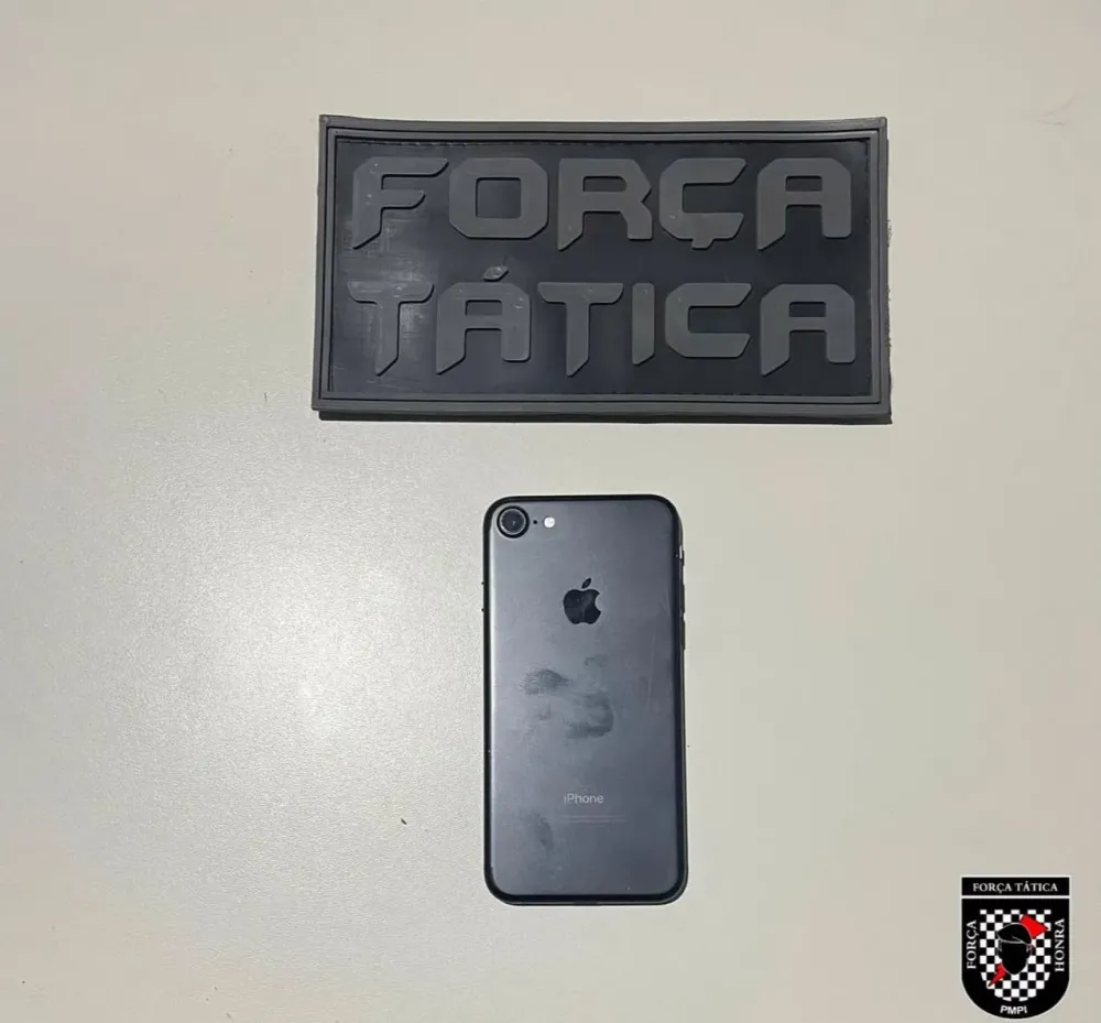 Polícia Militar é acionada para atender ocorrência de possível tentativa de fraude durante a 2ª fase do Exame da OAB, em Picos