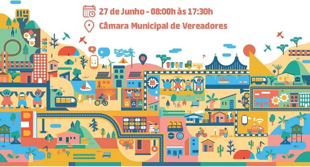 3ª Conferência Municipal das Cidades de Picos debaterá três eixos