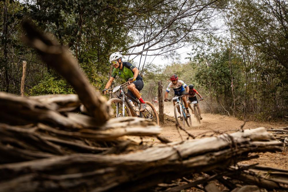 Picos Pro Race Edição Cangaço percorrerá quatro municípios do sul do Piauí