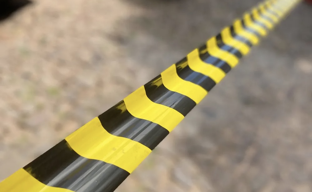 Homem é executado com vários tiros na cidade de Regeneração