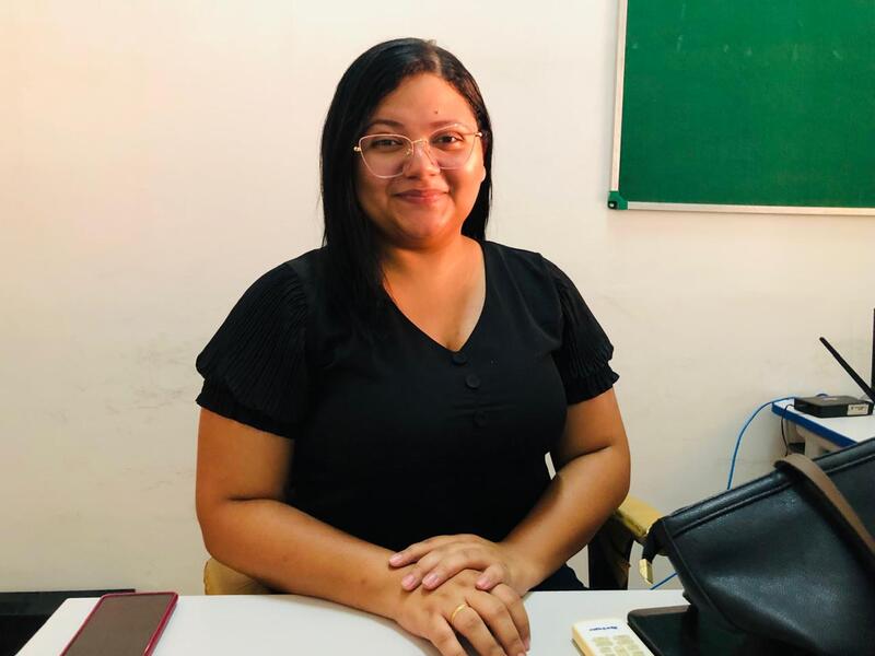 Coordenadoria da Juventude de Picos realiza Festa Junina para alunos do Cursinho Municipal Professor José Bispo