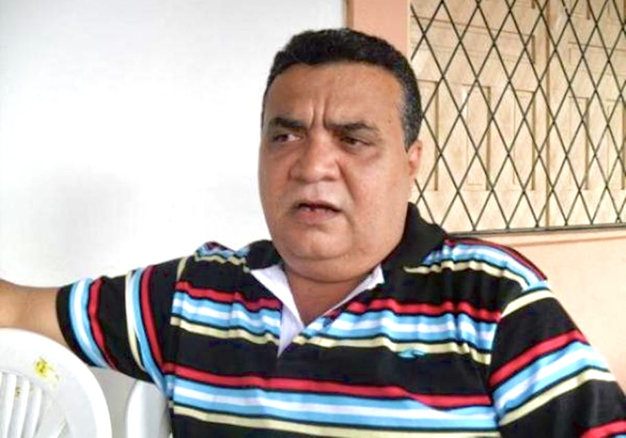 População de Regeneração denuncia prefeito Seu Dua por descaso com a saúde