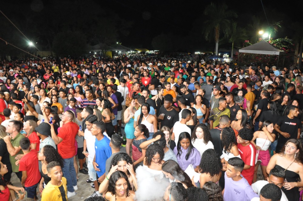 Prefeitura de São Gonçalo do Piauí divulga programação dos festejos do município
