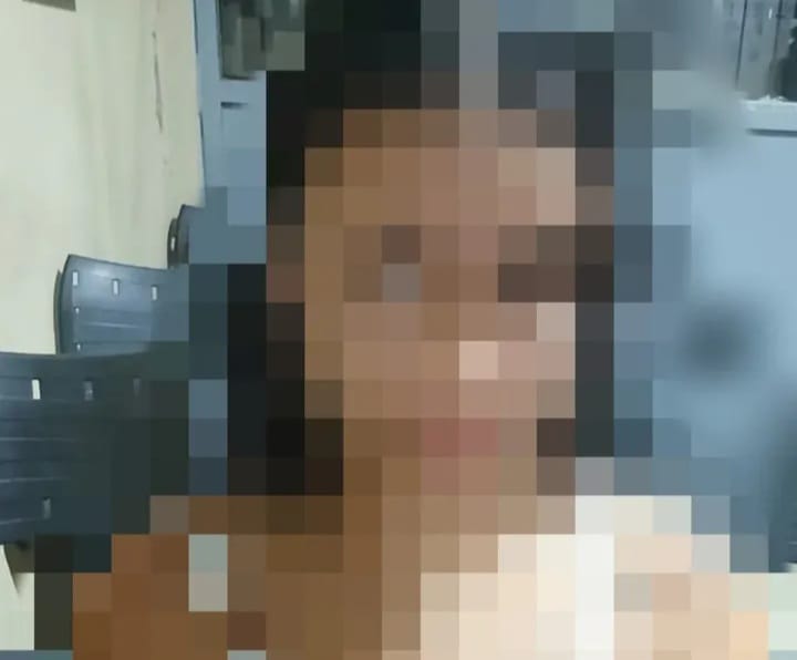 Mulher é presa suspeita de tráfico de drogas no Centro de Picos 