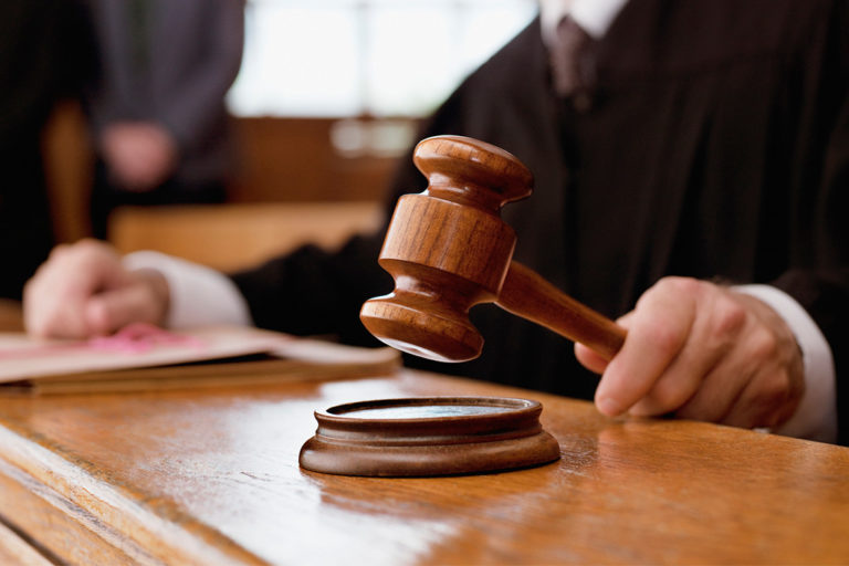 Homem é condenado a 26 anos de prisão por homicídio e tentativa de homicídio no Piauí