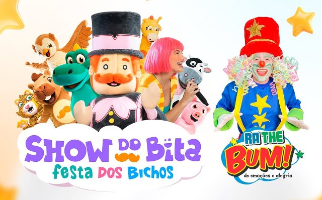Prefeitura divulga programação do Picos Cidade Kids