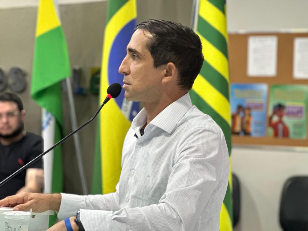 São Pedro do Piauí realiza audiência pública para prestação de contas da Saúde referente ao 1º semestre de 2025