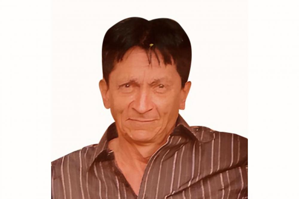 Morre Chico Boa Hora, ex-vereador e pai do vice-prefeito de Regeneração