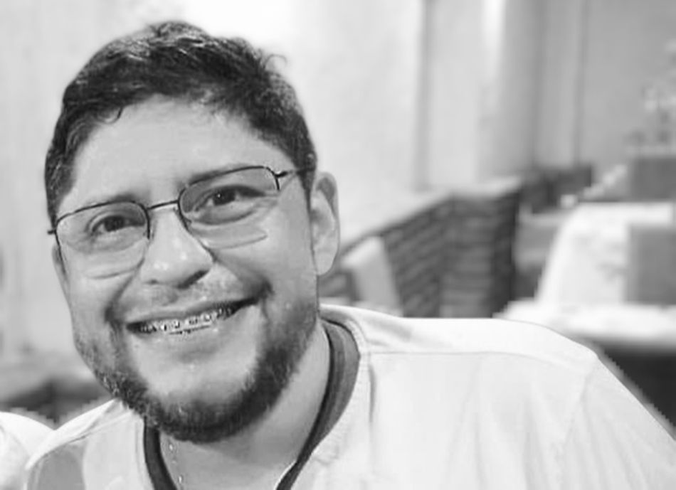 Vice-prefeito de Parnaíba, Darllan Barros, morre aos 47 anos