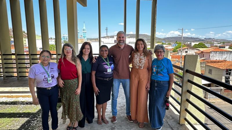 I Caminhada da Acessibilidade será realizada em Picos no Dia Internacional da Pessoa com Deficiência