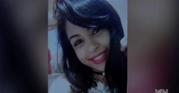 Família diz que grávida encontrada morta na zona sul de THE era agredida por companheiro