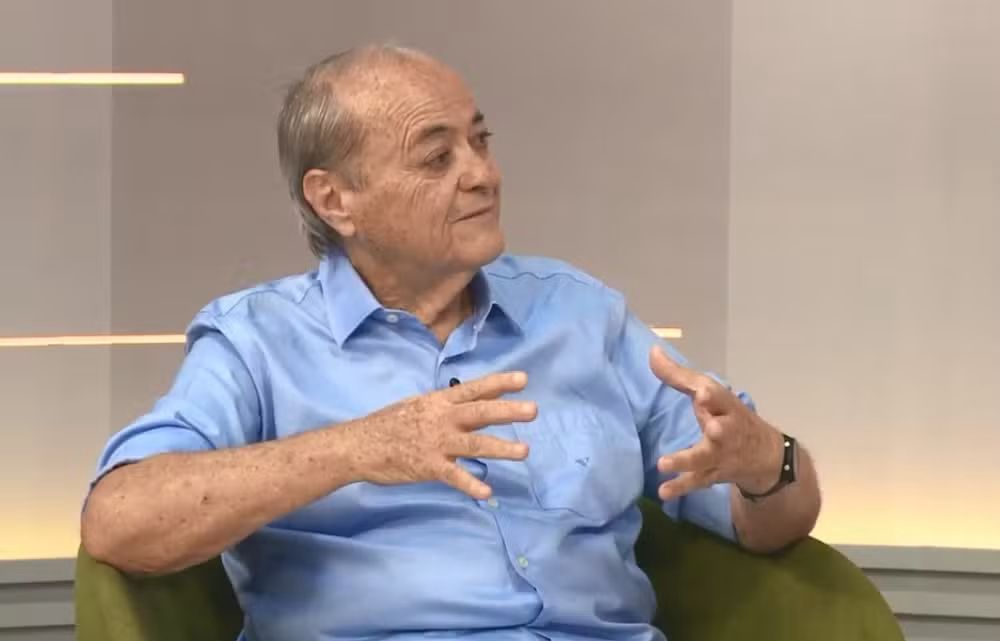 Internado no Hospital Unimed, prefeito Sílvio Mendes apresenta melhora clínica, mas segue internado sem previsão de alta