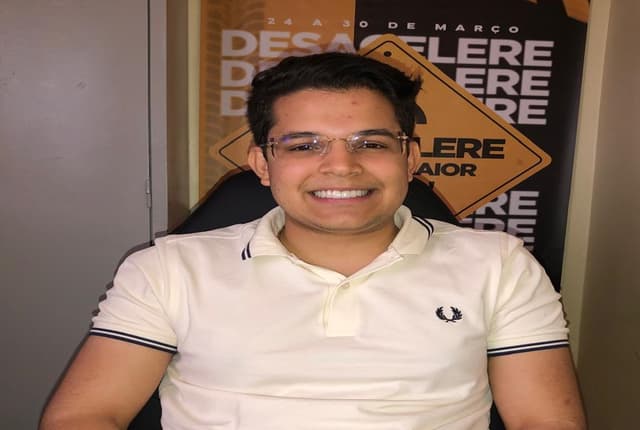 Secretário Edivaldo Filho destaca avanços no trânsito de Picos em 2025