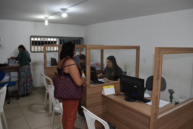 Secretaria Municipal de Finanças emite Comunicado sobre mudanças na emissão da Nota Fiscal de Serviços ( NFS-e)