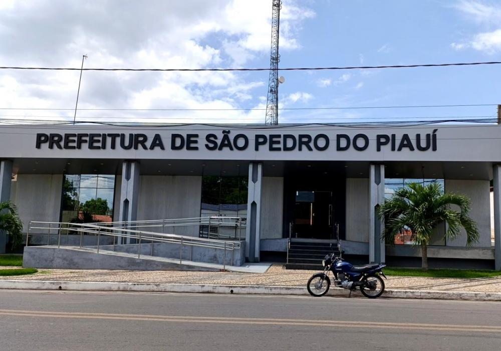 Prefeitura de São Pedro do Piauí divulga lista de inscritos em processo seletivo da Educação