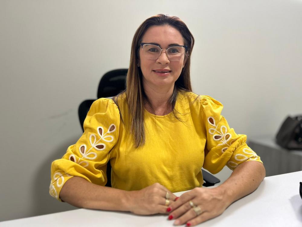 Vereadora Dalva Mocó destaca educação no trânsito, inclusão social e diálogo com a população como marcas do mandato em Picos