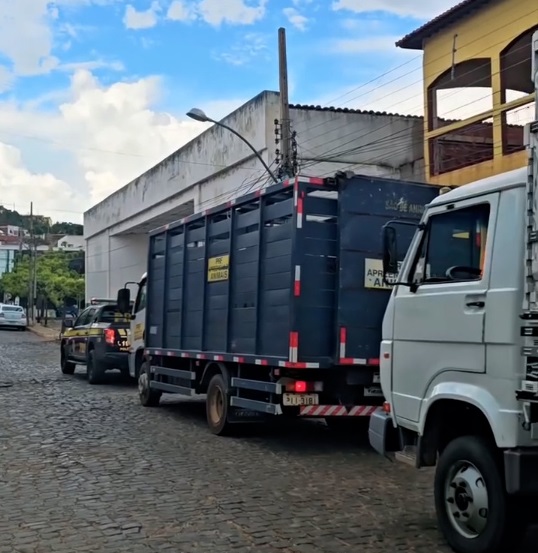 Prefeitura de Picos consolida parceria com a PRF em ações de segurança no trânsito