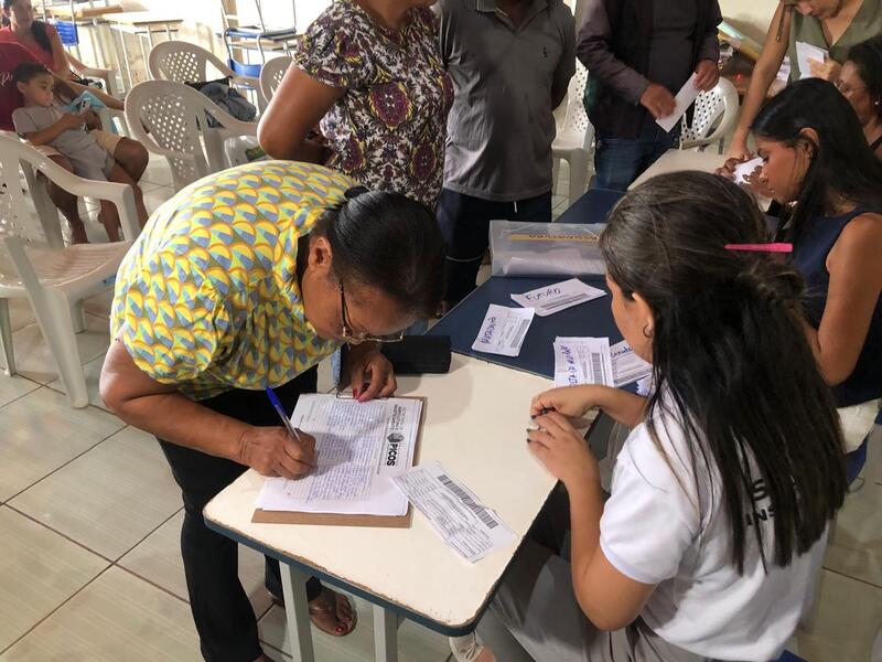 Prefeitura de Picos inicia entrega dos boletos do Garantia-Safra e amplia ações para o trabalhador rural