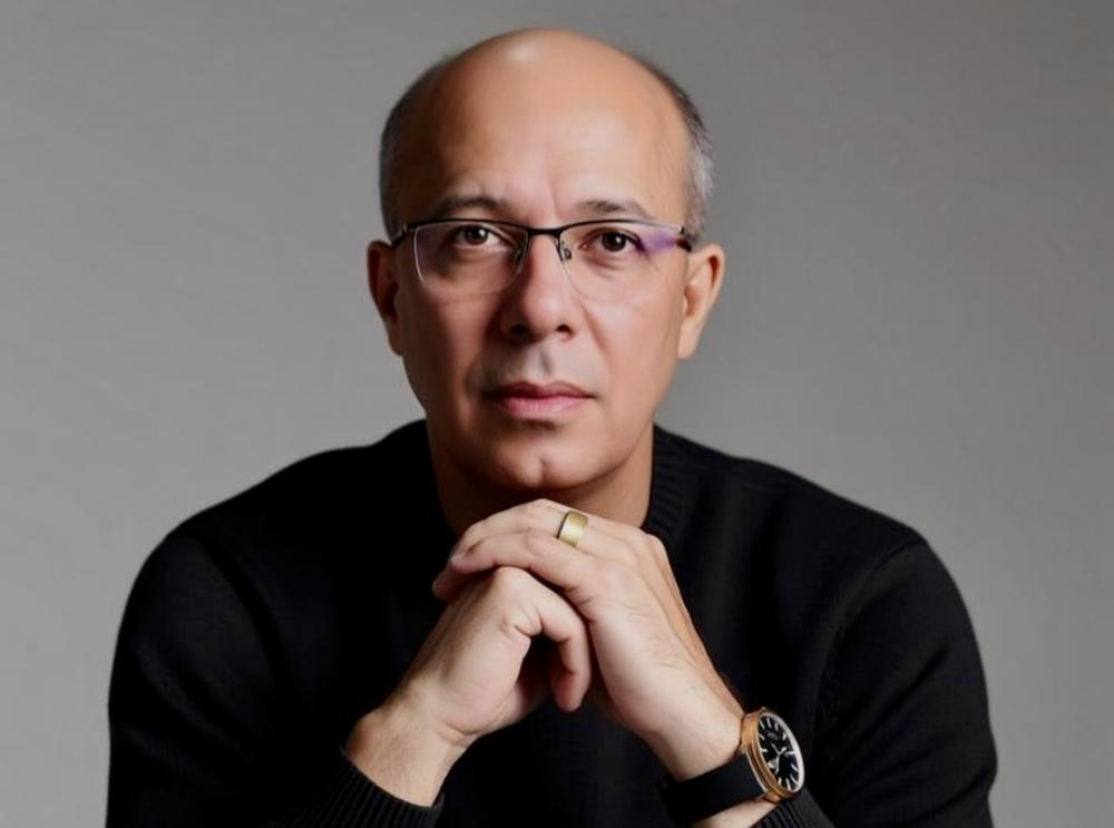 Aguabranquense Dr. Alessânder Mendes é empossado presidente da Comissão de Mediação e Conciliação do CFOAB
