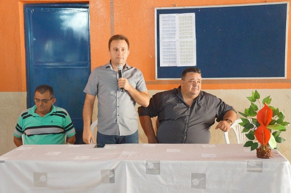 Educação de São Pedro do Piauí realiza discussão sobre a nova BNCC
