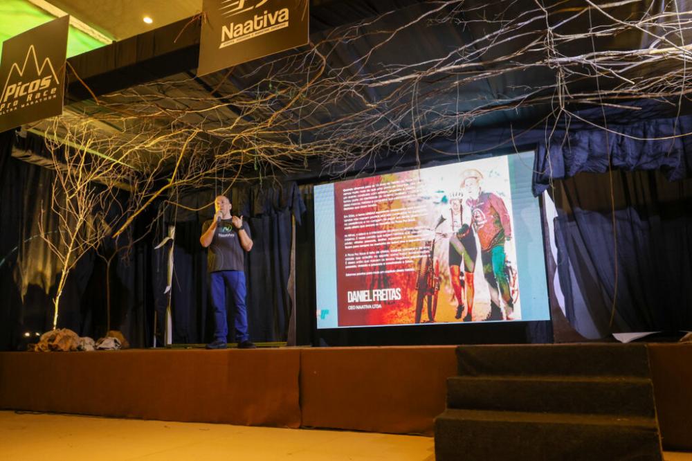 Lançamento da Picos Pro Race 2026 reúne atletas e anuncia edição “Lendas” em Picos
