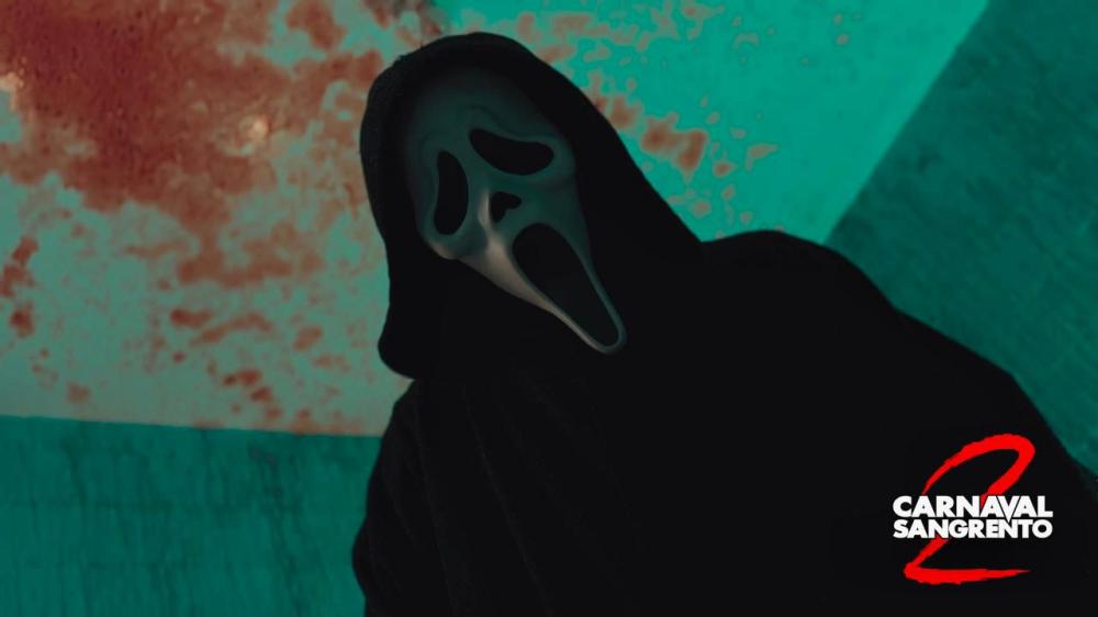 Sequência de filme de terror independente inspirada na franquia Pânico é sucesso de audiência