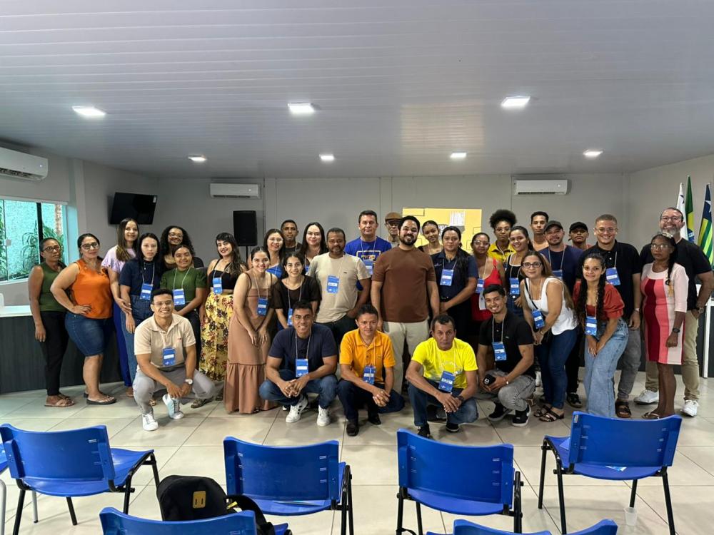 Prefeitura de São Pedro do Piauí e SEBRAE promovem curso gratuito de marketing digital