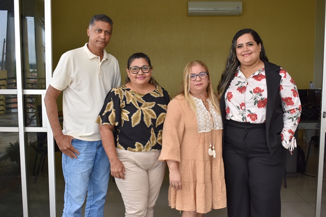 CMDCA de Picos empossa eleitos na Eleição Suplementar para Suplentes do Conselho Tutelar