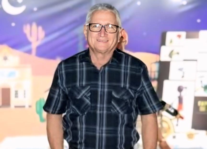 Artista são-pedrense concorrerá ao prêmio de melhor artesão do Piauí