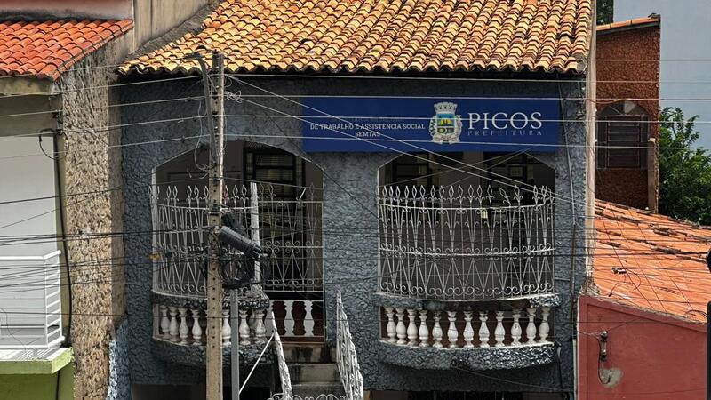 SEMTAS e CMDPI lançam edital para eleição do Conselho Municipal dos Direitos da Pessoa Idosa de Picos