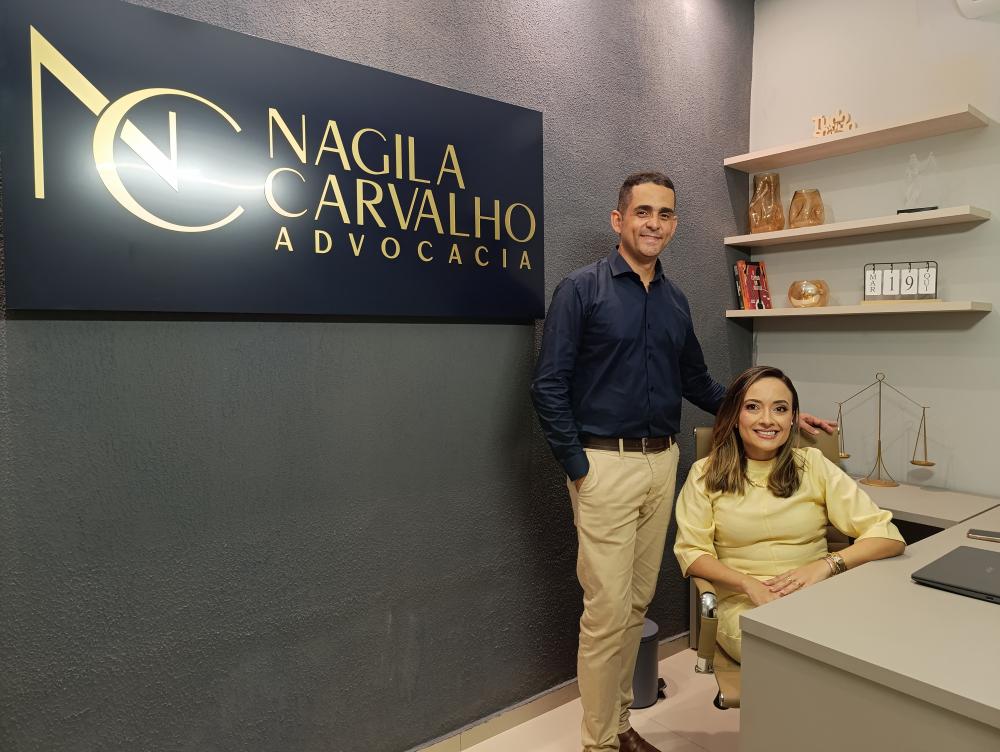 São Pedro do Piauí inaugura escritório de advocacia especializado em direito previdenciário