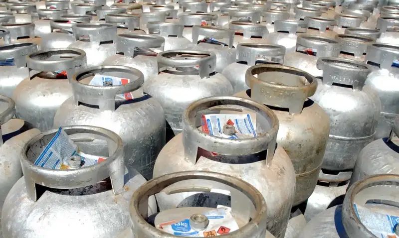 Preço do gás de cozinha deve subir no Piauí e botijão pode chegar a R$ 145