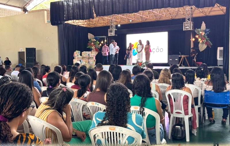 São Pedro do Piauí promove semana de conscientização sobre o autismo com ações educativas e de saúde