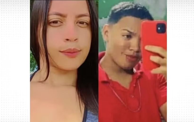 Homem é condenado a mais de 41 anos de prisão por matar ex-mulher e atual companheiro a facadas no Piauí