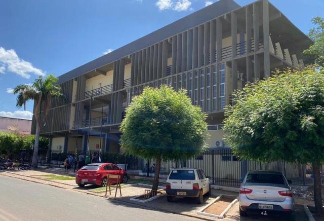 Prefeitura de Picos decreta ponto facultativo no dia 5 de junho em virtude do feriado de Corpus Christi