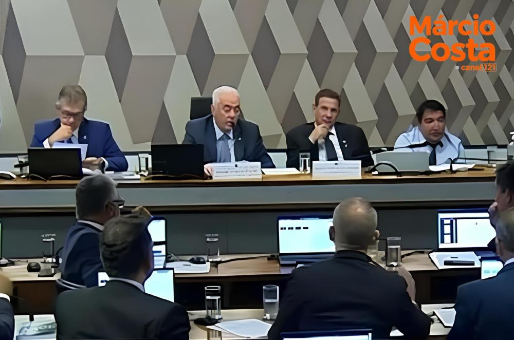 CCJ do Senado aprova aposentadoria especial para agentes de saúde e endemias