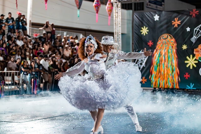 Prefeitura de Picos divulga programação do Festival de Quadrilhas Juninas 2026