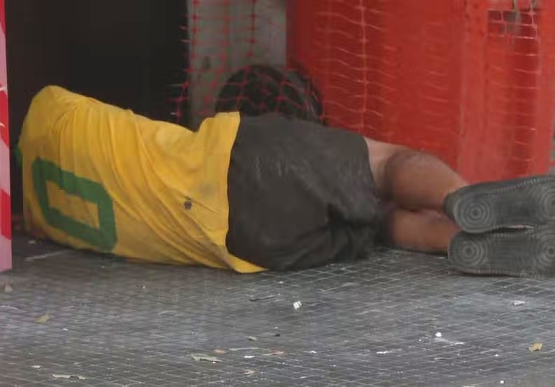 Número de pessoas em situação de rua cresce no Piauí e passa de 1,7 mil