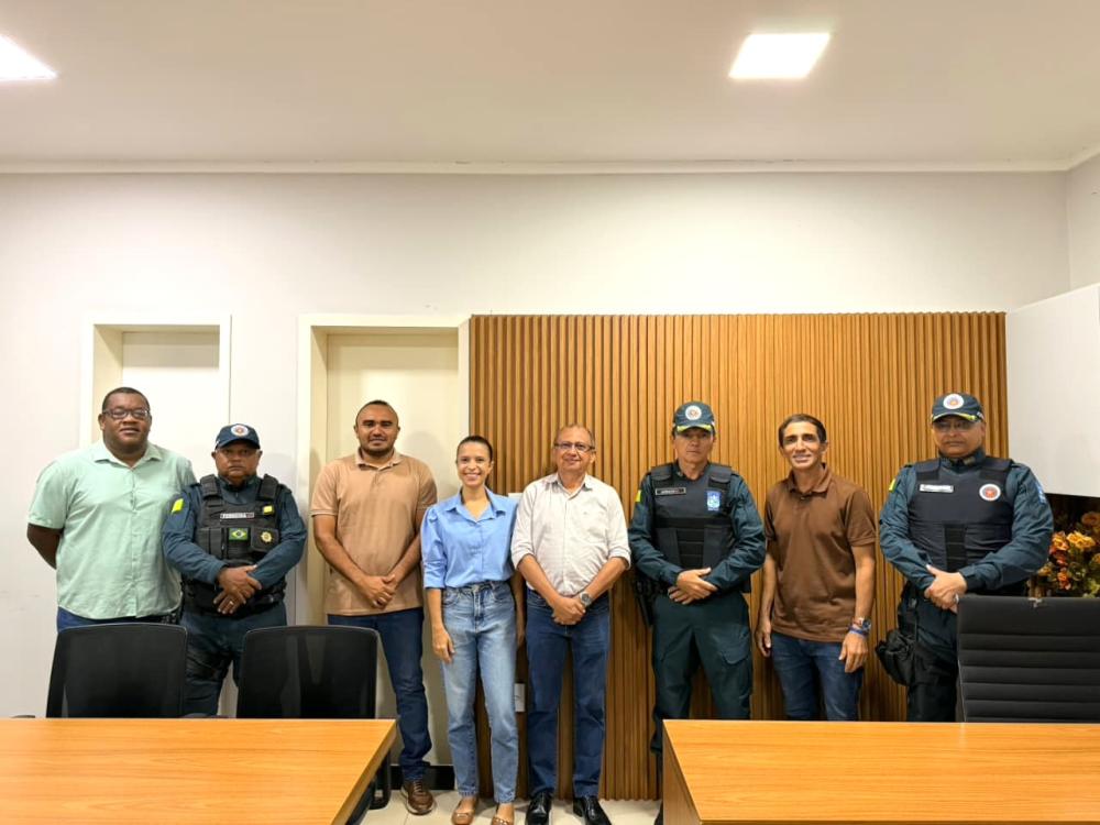 Imagem: Divulgação/Ascom