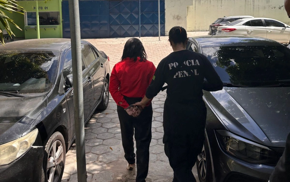 Imagem: Divulgação/Sejus