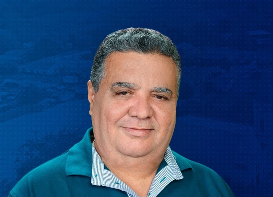 Prefeito Seu Dua (Imagem: Reprodução)