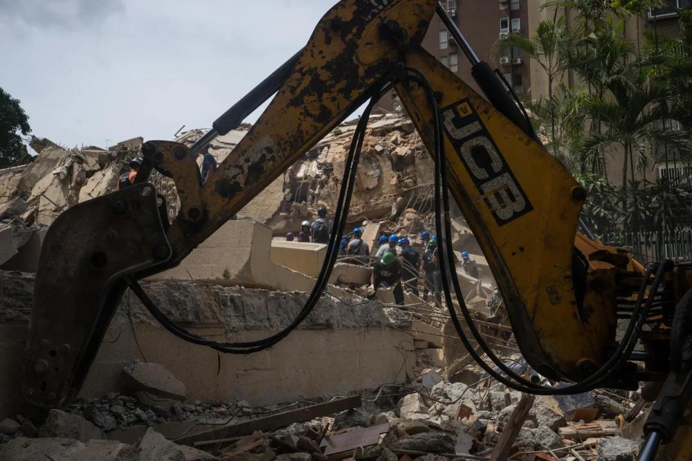 Dois brasileiros morrem em terremotos na Venezuela, diz Itamaraty