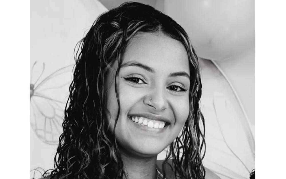 Jovem morre em acidente ao sair de casa para comprar leite para filha no interior do Piauí
