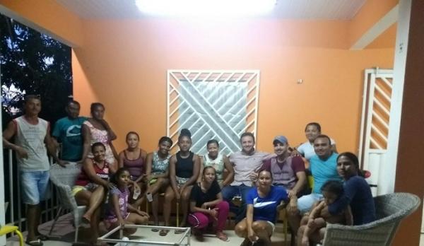 Seleção feminina de São Pedro participará da 2ª Copa do Médio Parnaíba