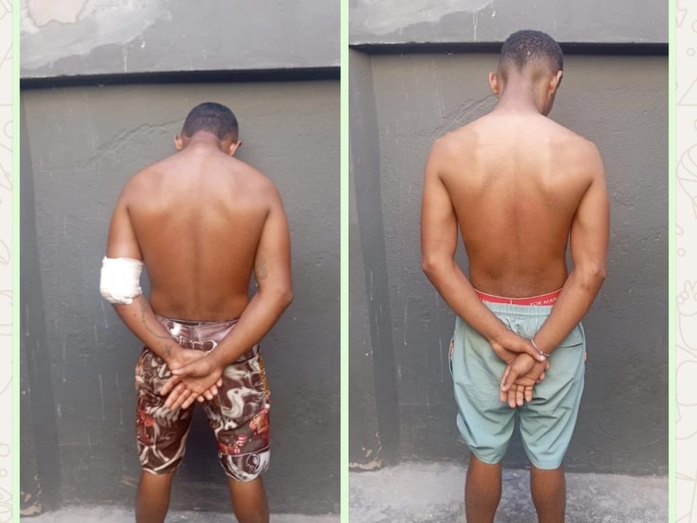 Irmão adolescente é apreendido suspeito de ajudar envolvidos em homicídio a fugir em Angical do Piauí