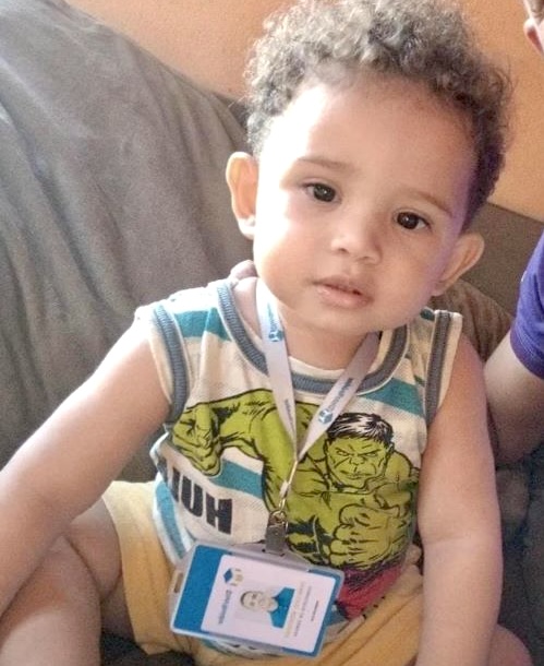 Criança de 2 anos morre após se afogar em piscina de sítio da família no interior do Piauí