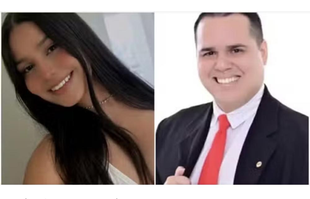 Polícia prende namorado de estudante encontrada morta em prédio de luxo no Ceará